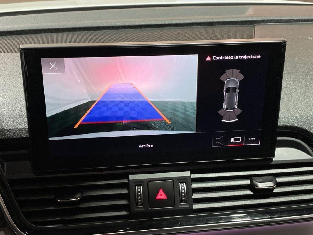 Audi Q5 - Photo 18