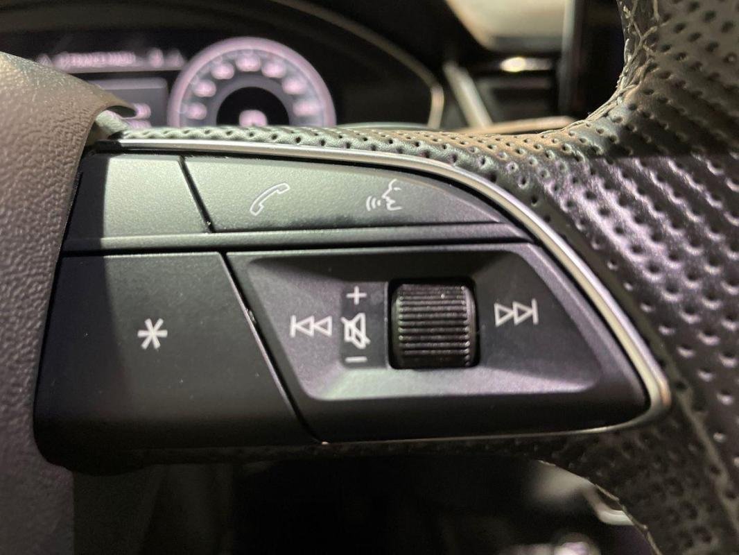 Audi Q5 - Photo 20
