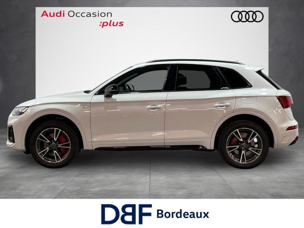 Audi Q5 - Photo 2