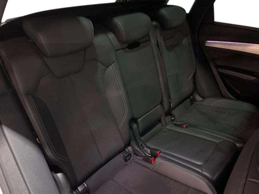 Audi Q5 - Photo 23