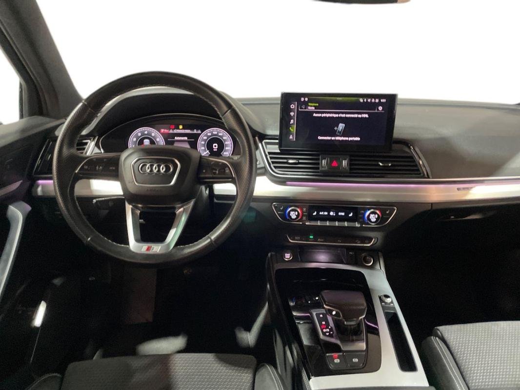Audi Q5 - Photo 24