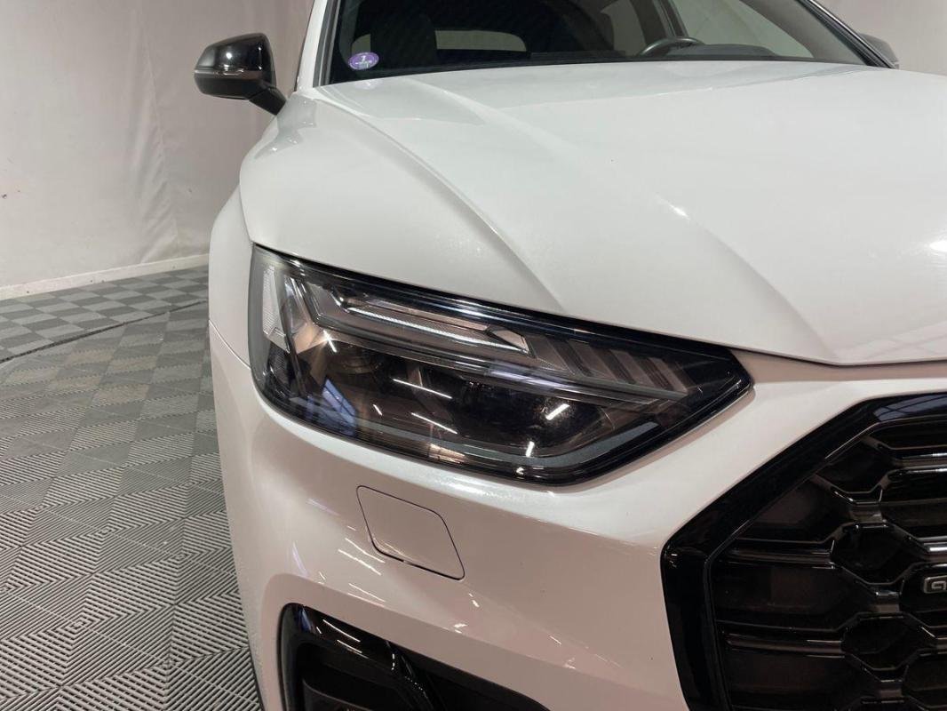 Audi Q5 - Photo 25