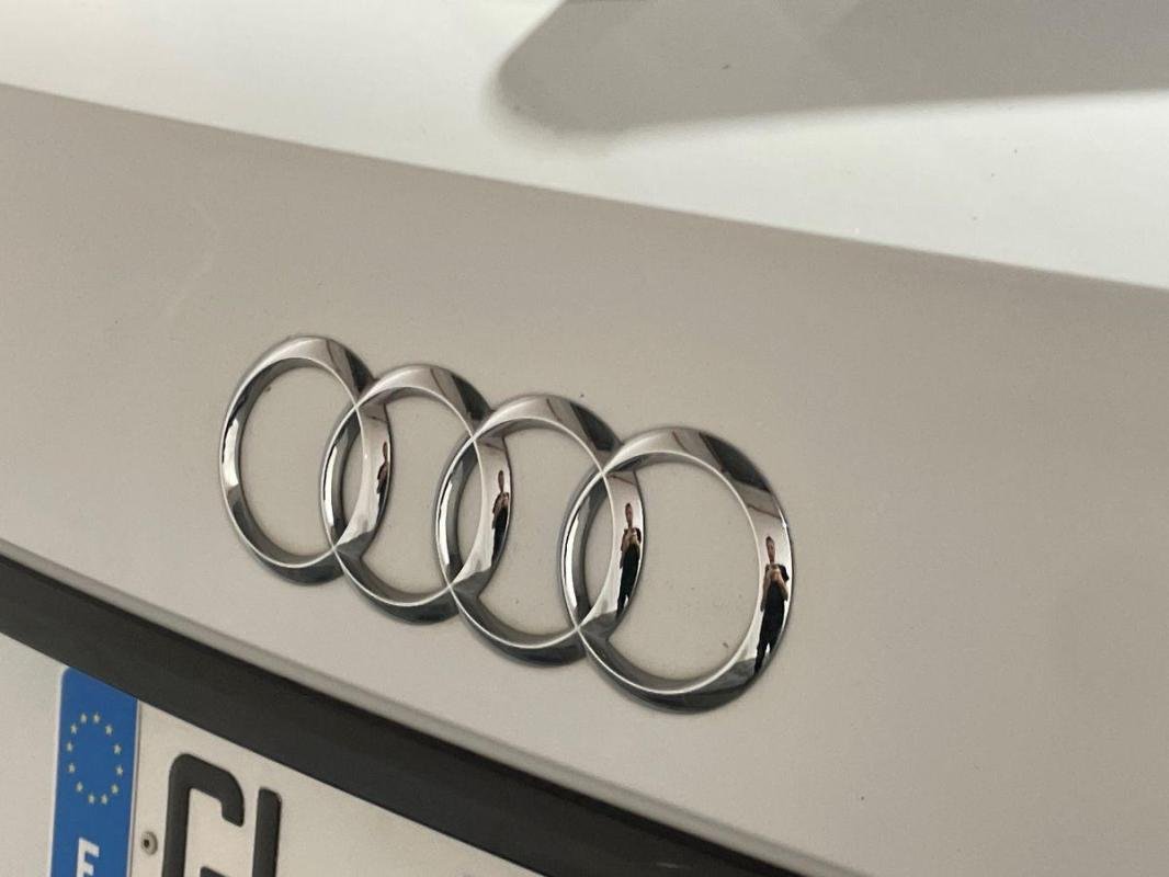 Audi Q5 - Photo 27