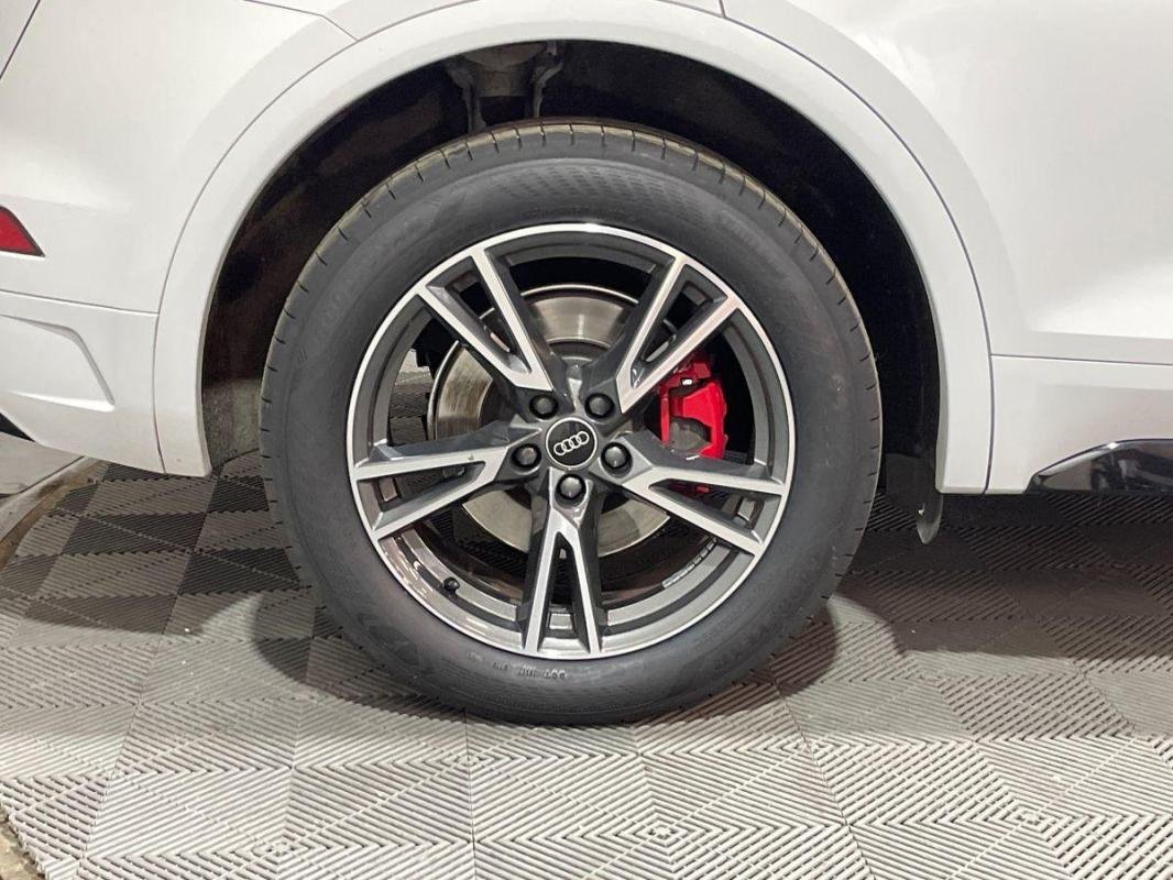 Audi Q5 - Photo 28