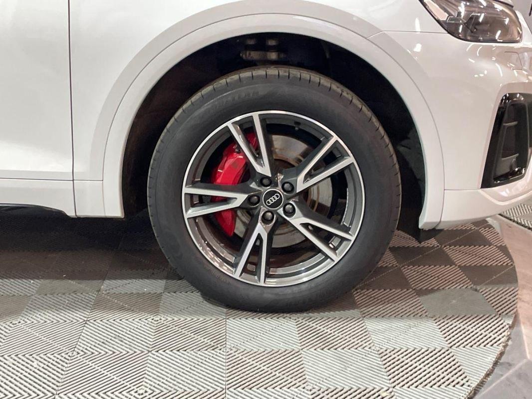 Audi Q5 - Photo 29