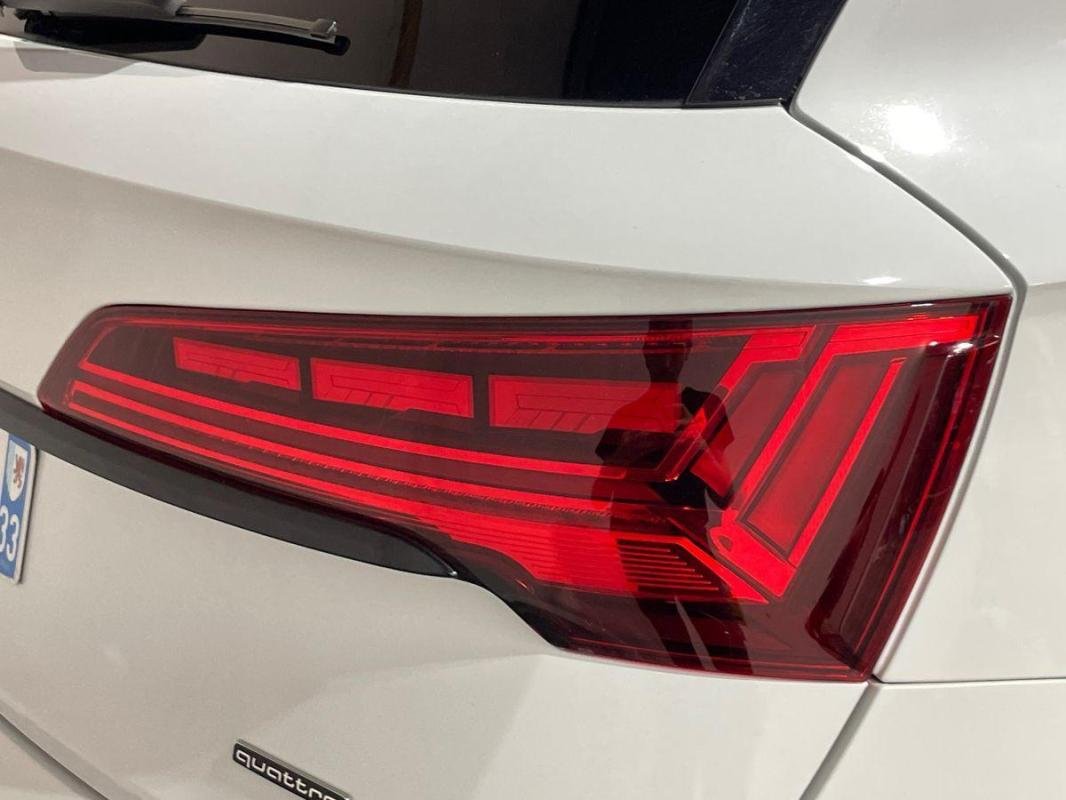 Audi Q5 - Photo 30