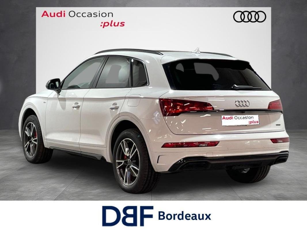 Audi Q5 - Photo 3