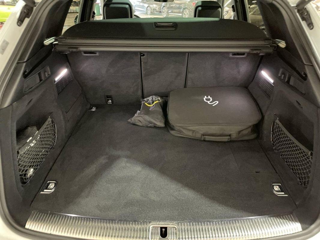 Audi Q5 - Photo 31