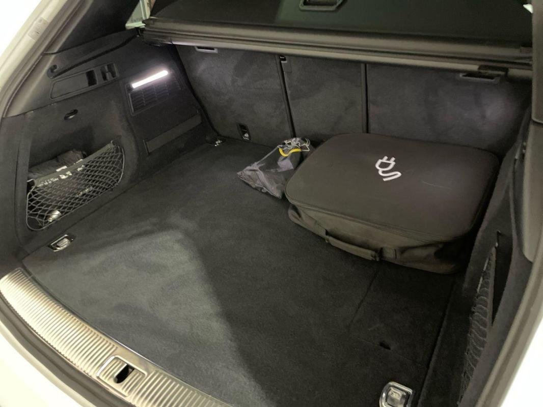 Audi Q5 - Photo 32