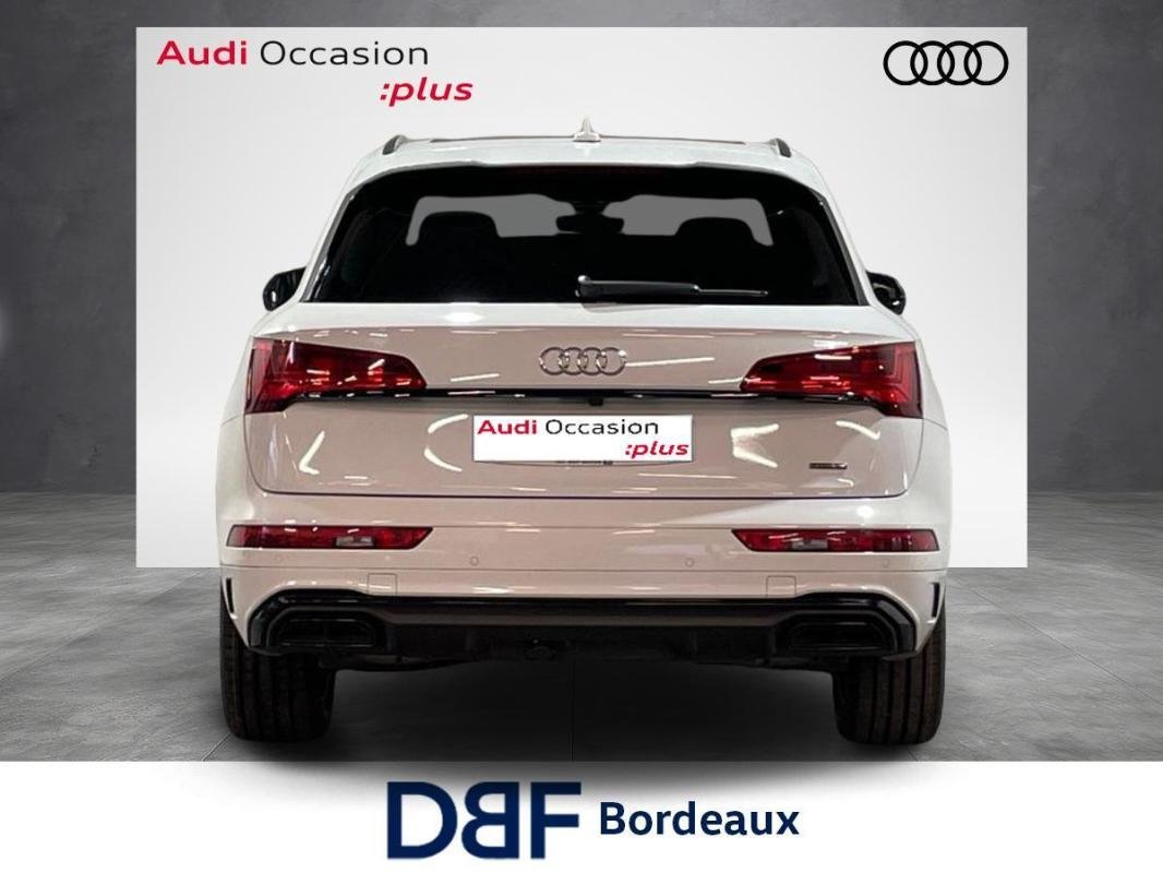 Audi Q5 - Photo 4