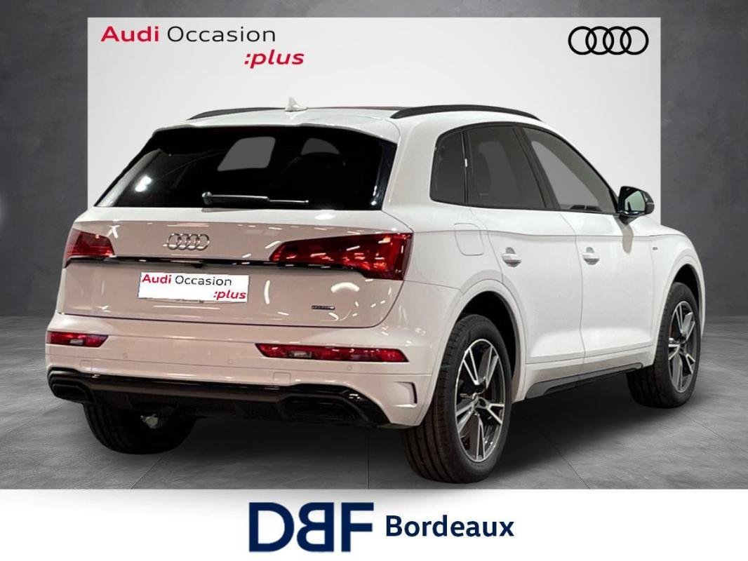 Audi Q5 - Photo 5
