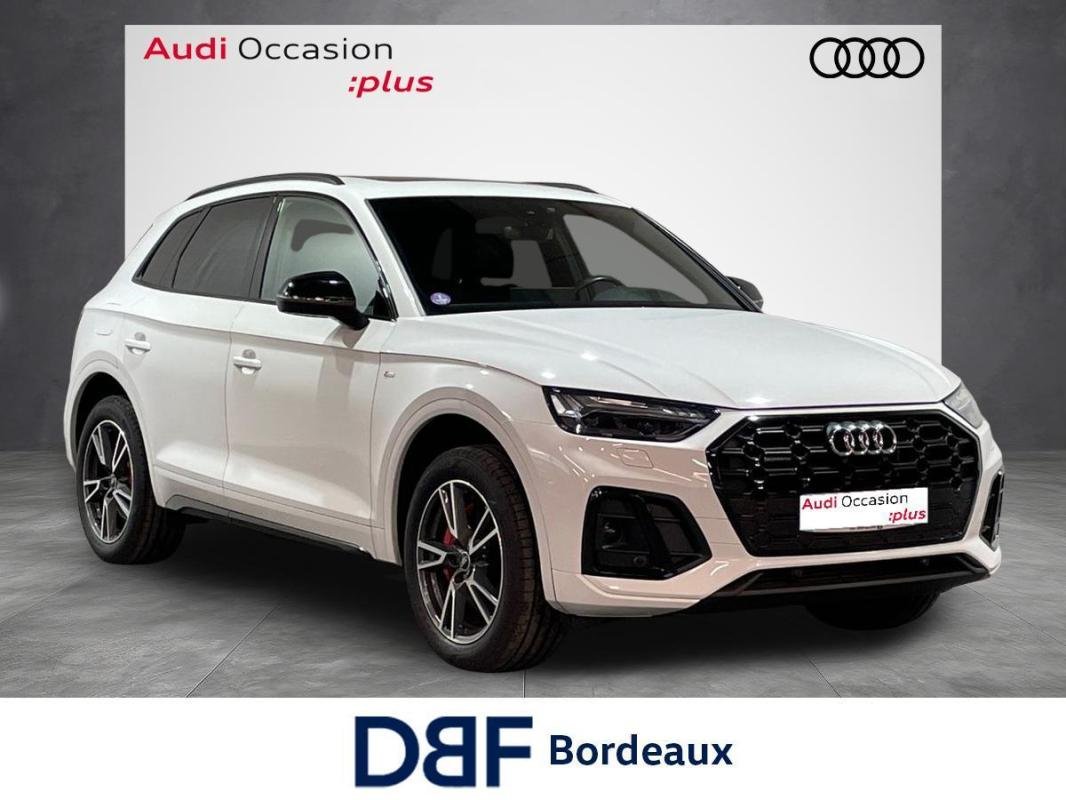 Audi Q5 - Photo 6
