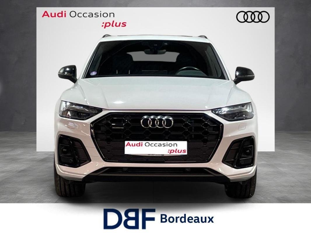 Audi Q5 - Photo 7
