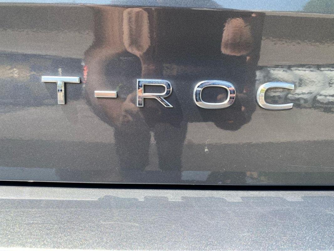Volkswagen T-Roc - Photo 27