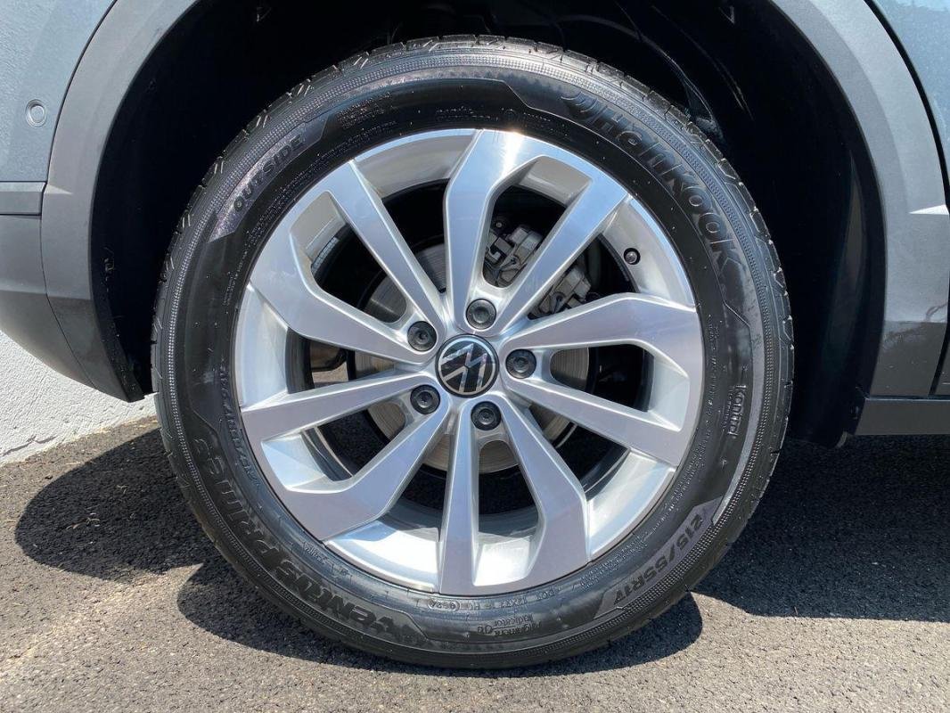 Volkswagen T-Roc - Photo 28