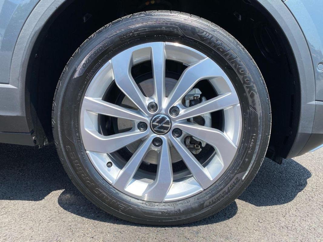 Volkswagen T-Roc - Photo 29
