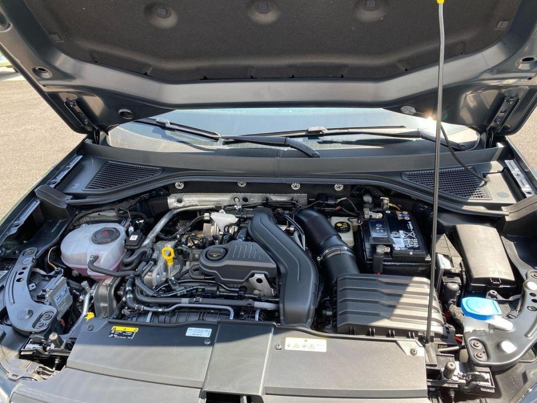 Volkswagen T-Roc - Photo 33