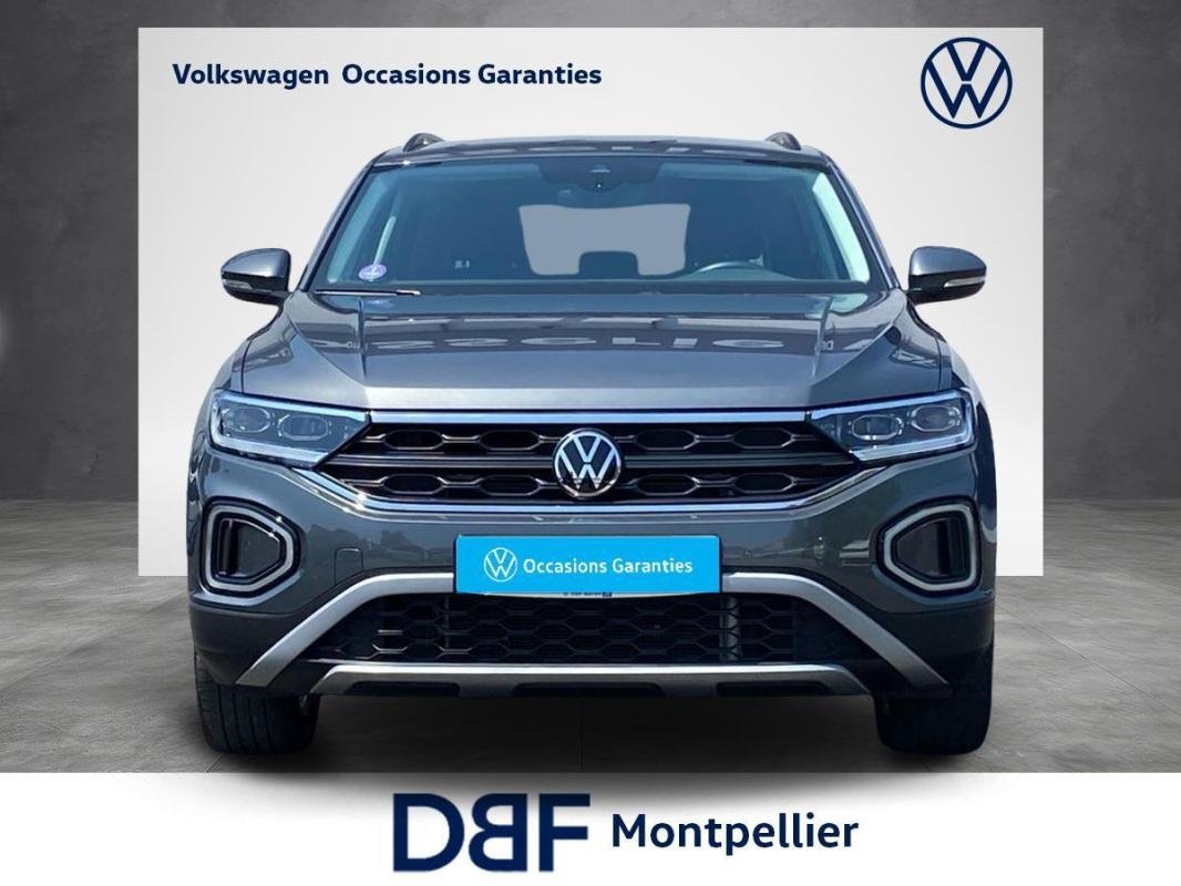 Volkswagen T-Roc - Photo 7