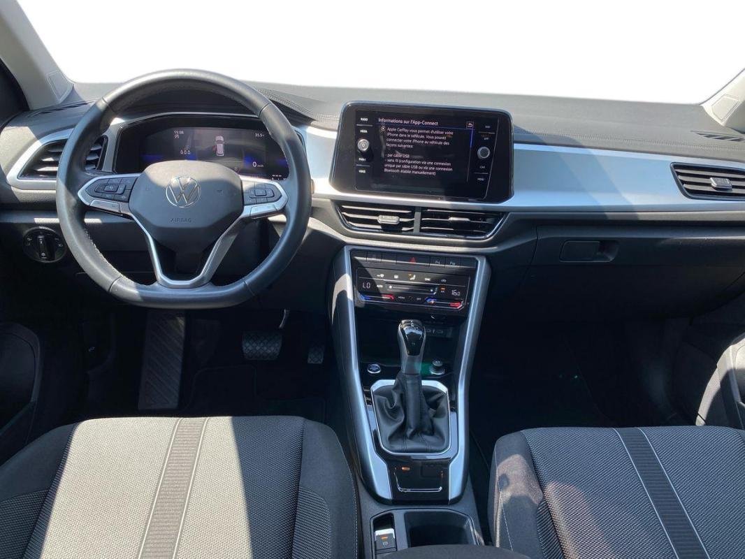 Volkswagen T-Roc - Photo 8