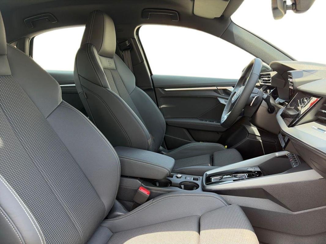 Audi A3 - Photo 13