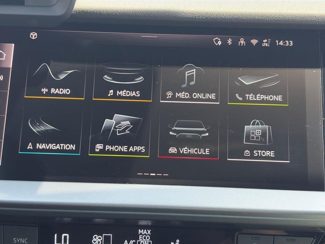 Audi A3 - Photo 16