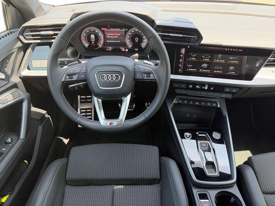 Audi A3 - Photo 24