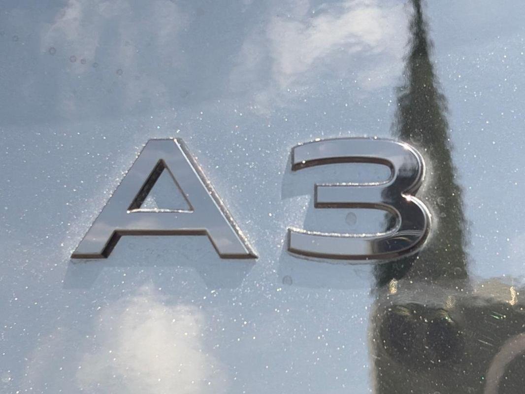 Audi A3 - Photo 27