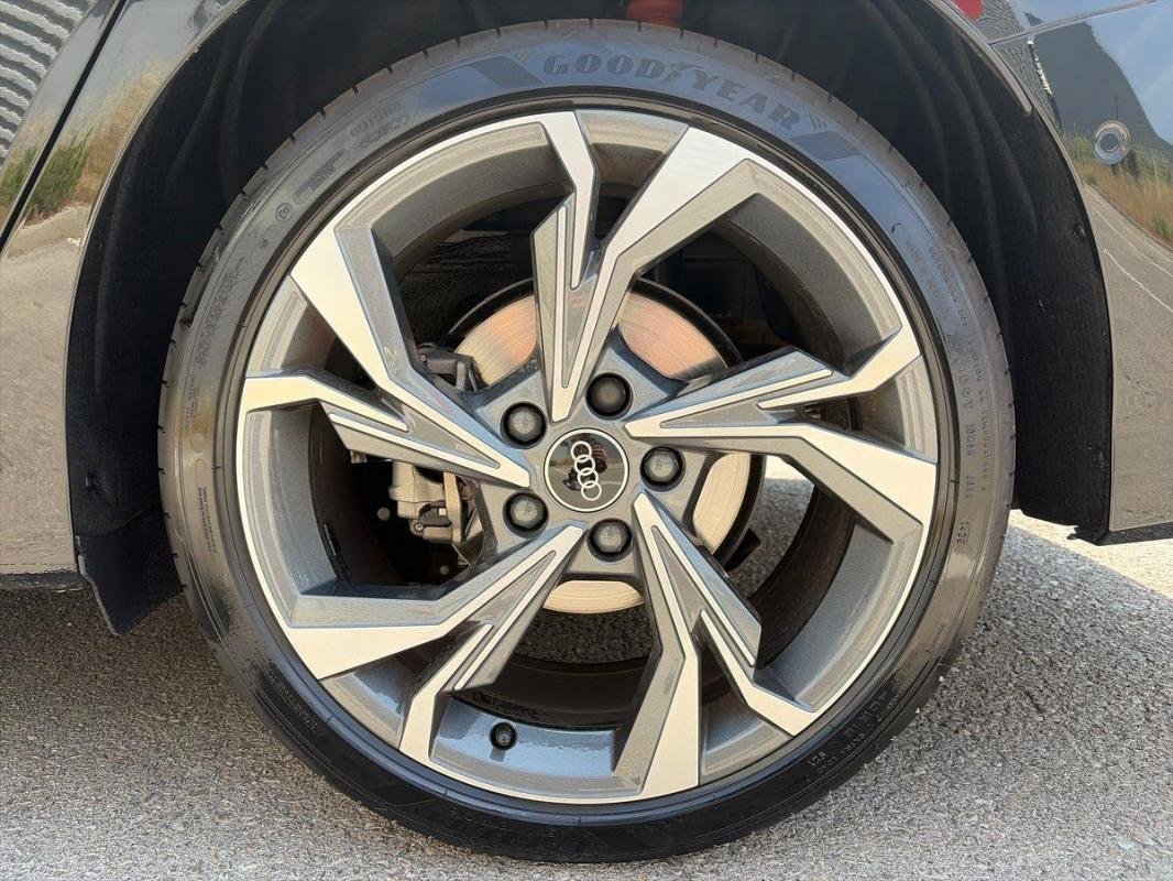 Audi A3 - Photo 28
