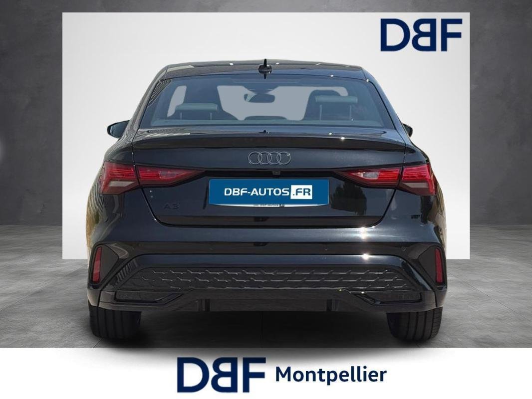 Audi A3 - Photo 4
