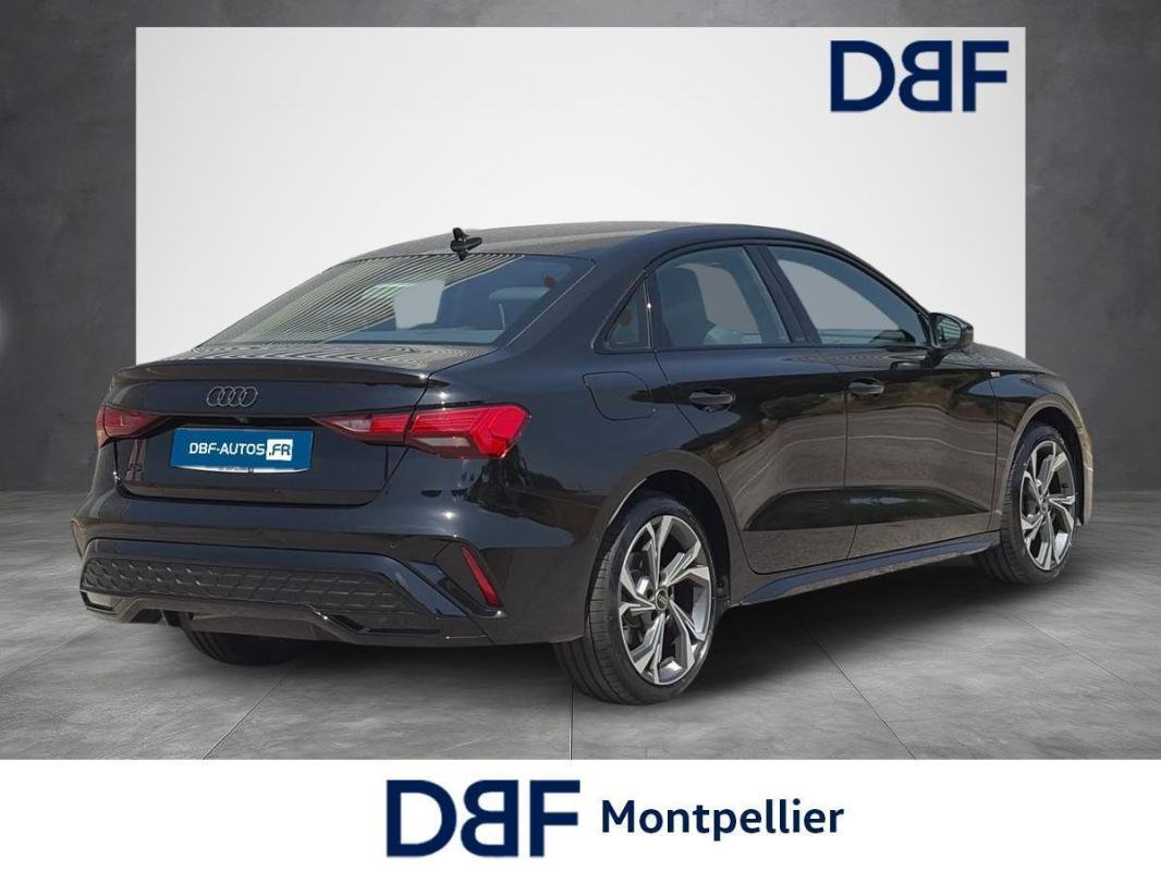 Audi A3 - Photo 5