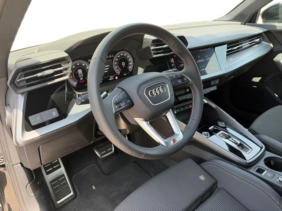 Audi A3 - Photo 9