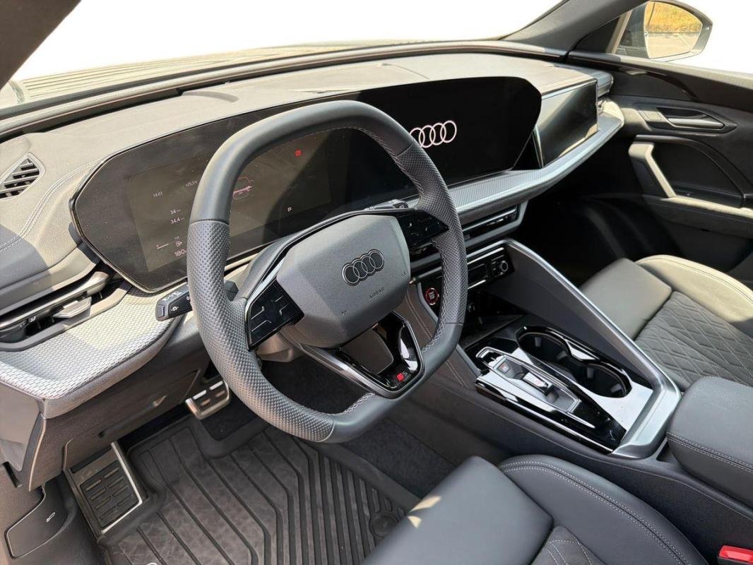 Audi Q5 - Photo 18