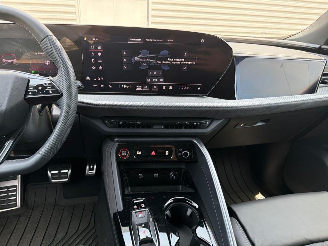 Audi Q5 - Photo 19