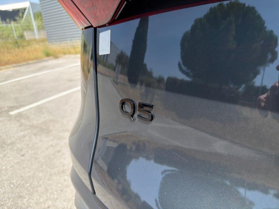 Audi Q5 - Photo 8