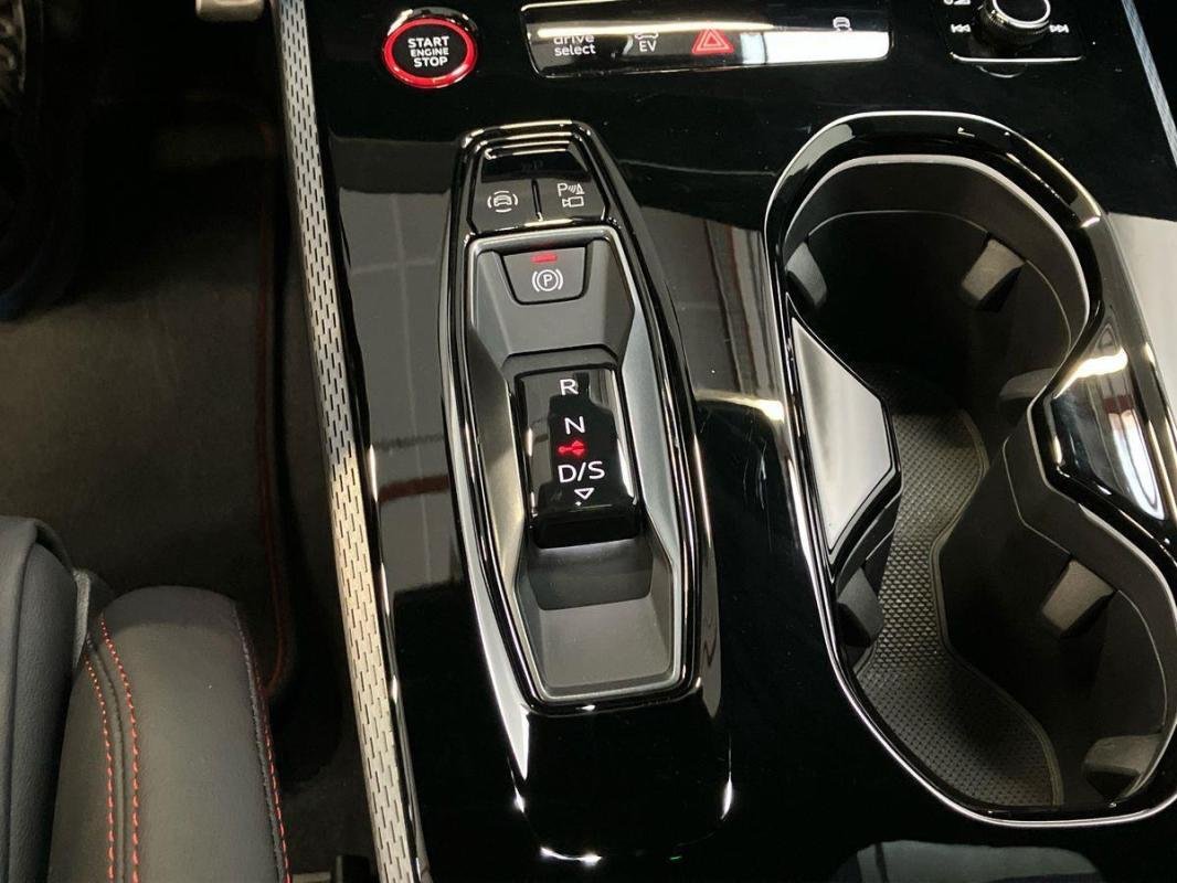 Audi A5 - Photo 11