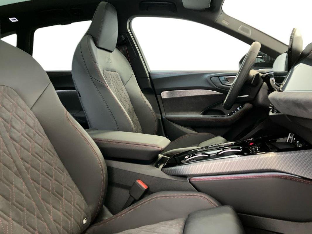 Audi A5 - Photo 13