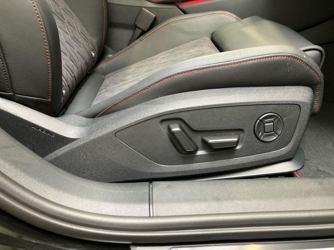 Audi A5 - Photo 14