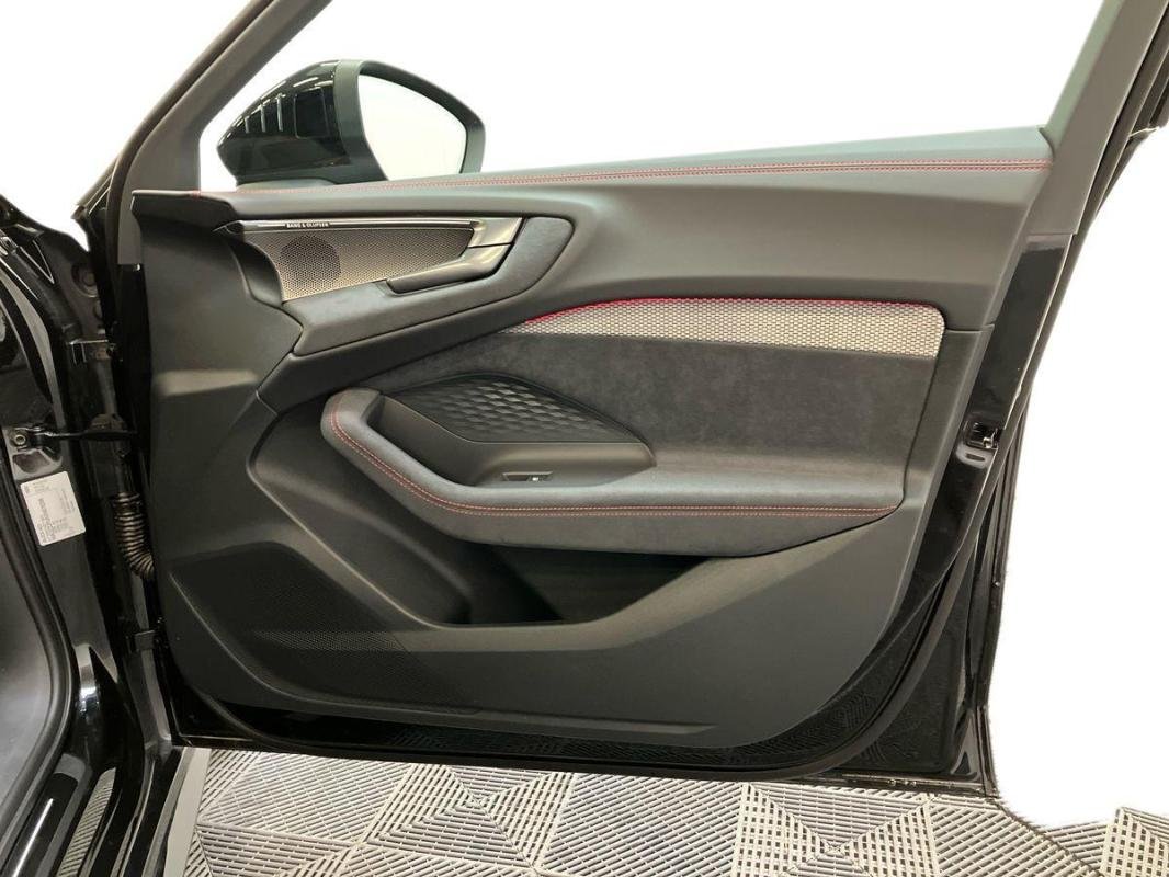 Audi A5 - Photo 15