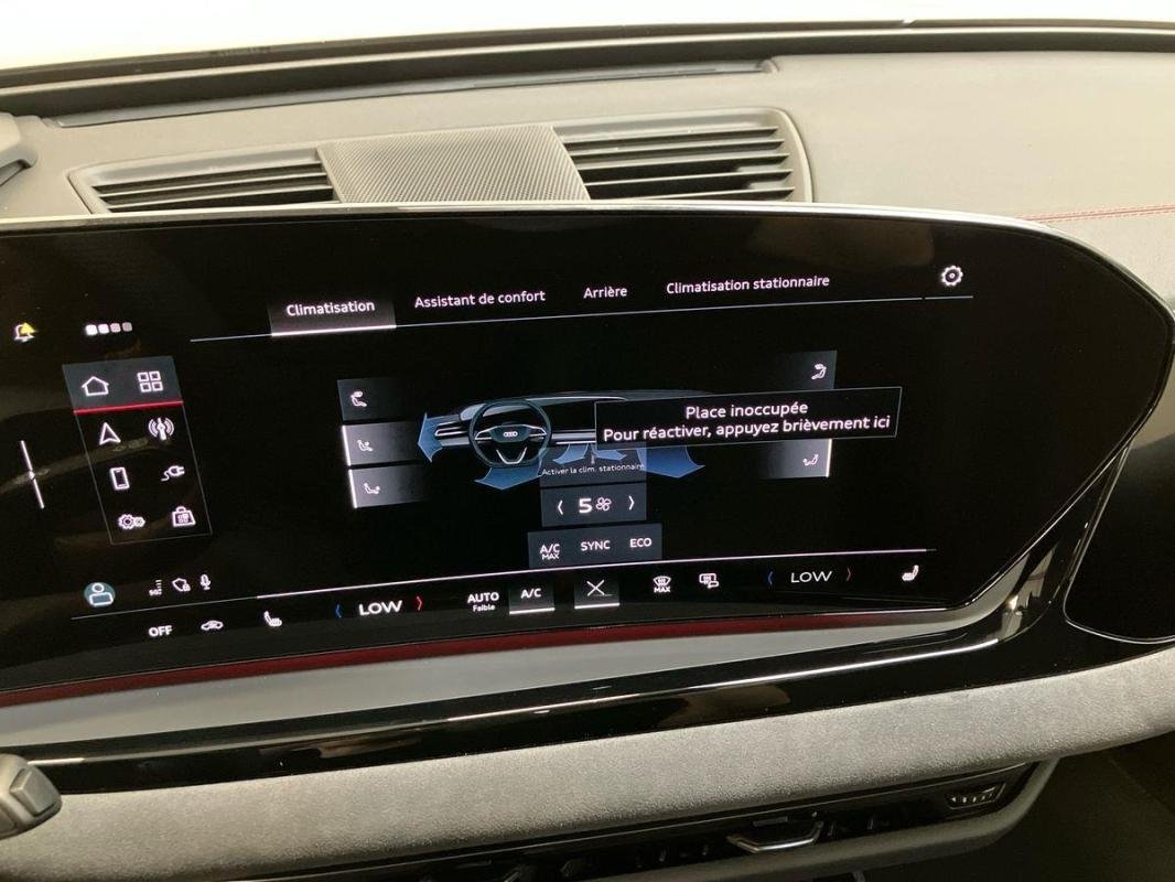 Audi A5 - Photo 19