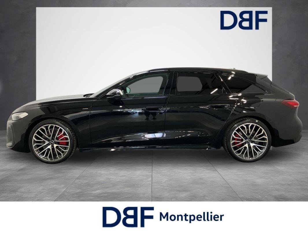 Audi A5 - Photo 2