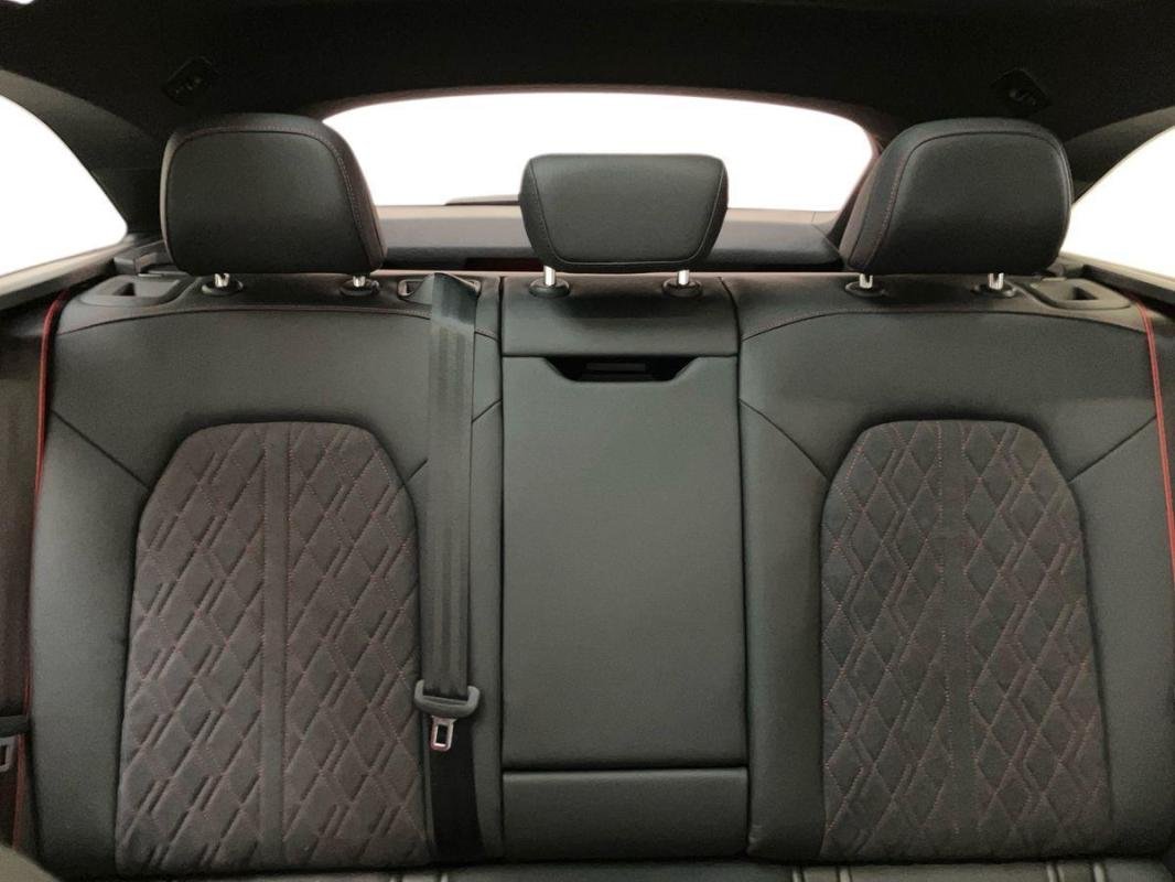 Audi A5 - Photo 22