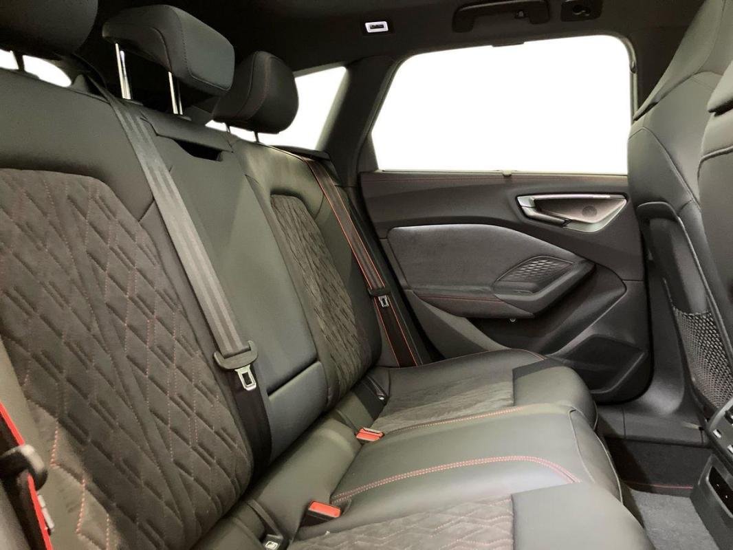 Audi A5 - Photo 23