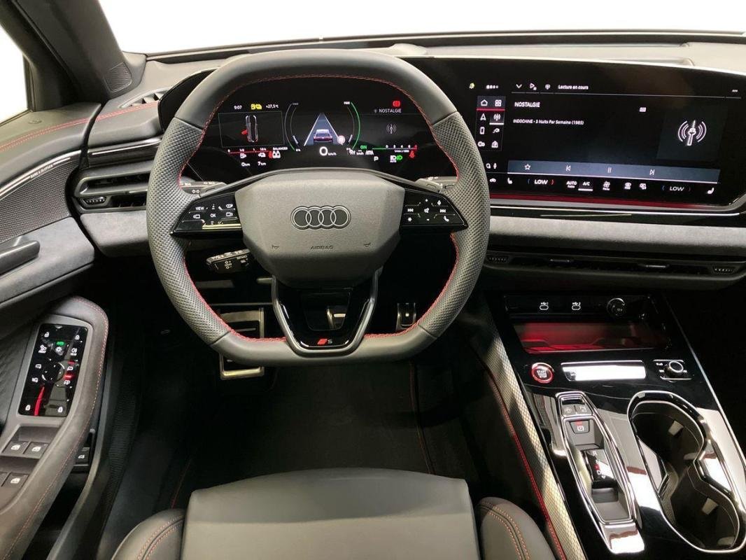 Audi A5 - Photo 24