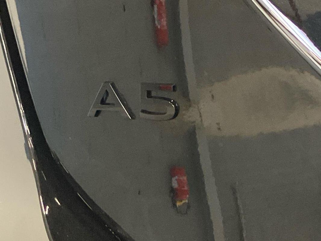 Audi A5 - Photo 27