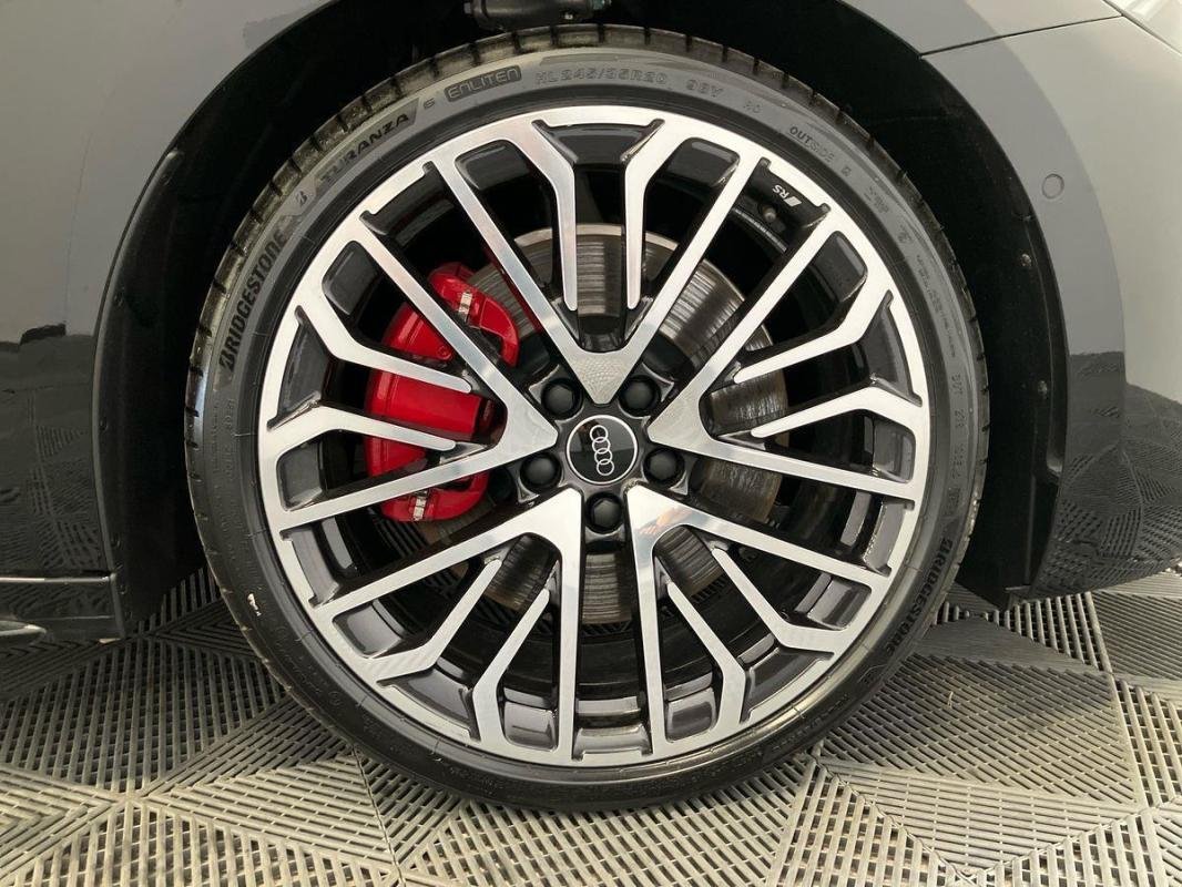 Audi A5 - Photo 29