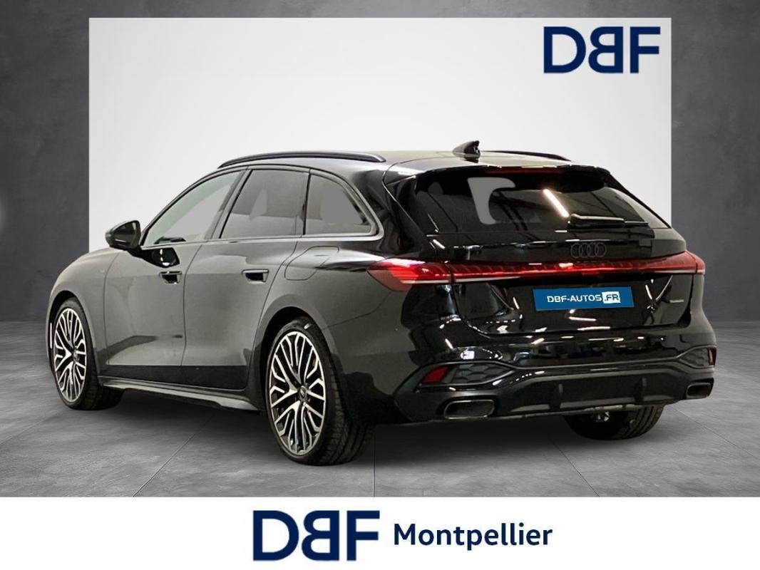 Audi A5 - Photo 3