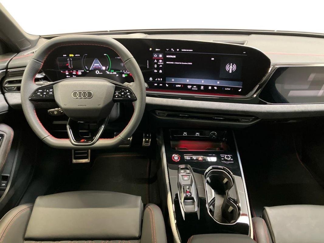 Audi A5 - Photo 8