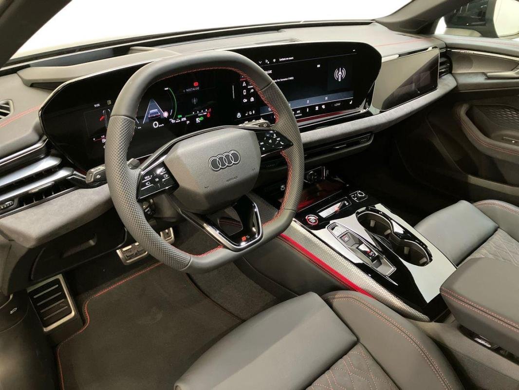Audi A5 - Photo 9
