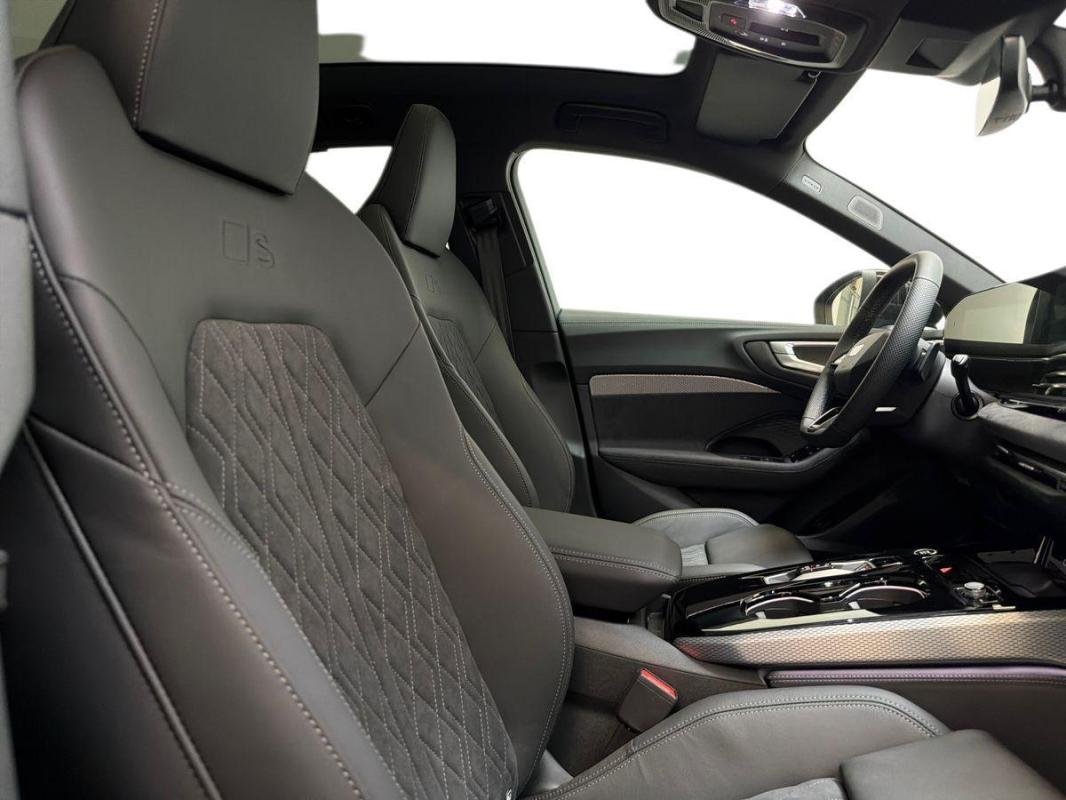 Audi A5 - Photo 13