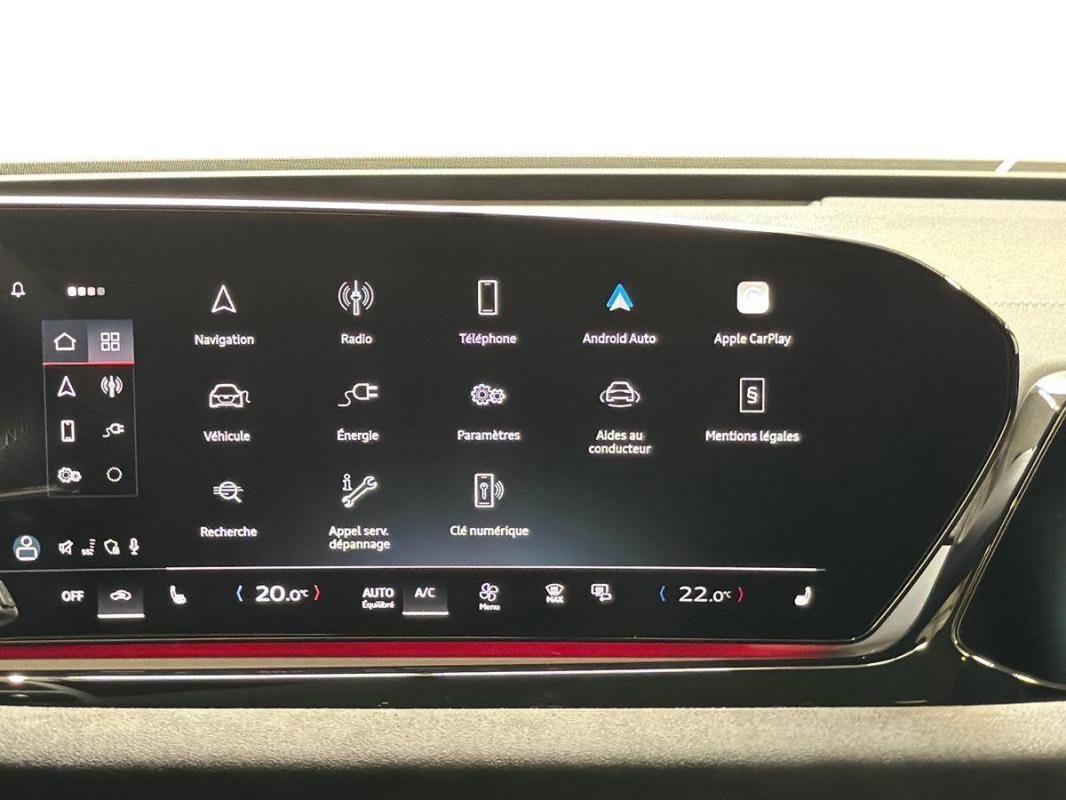 Audi A5 - Photo 16